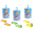 Hot Wheels Colour Reveal 2-Pack in CDU